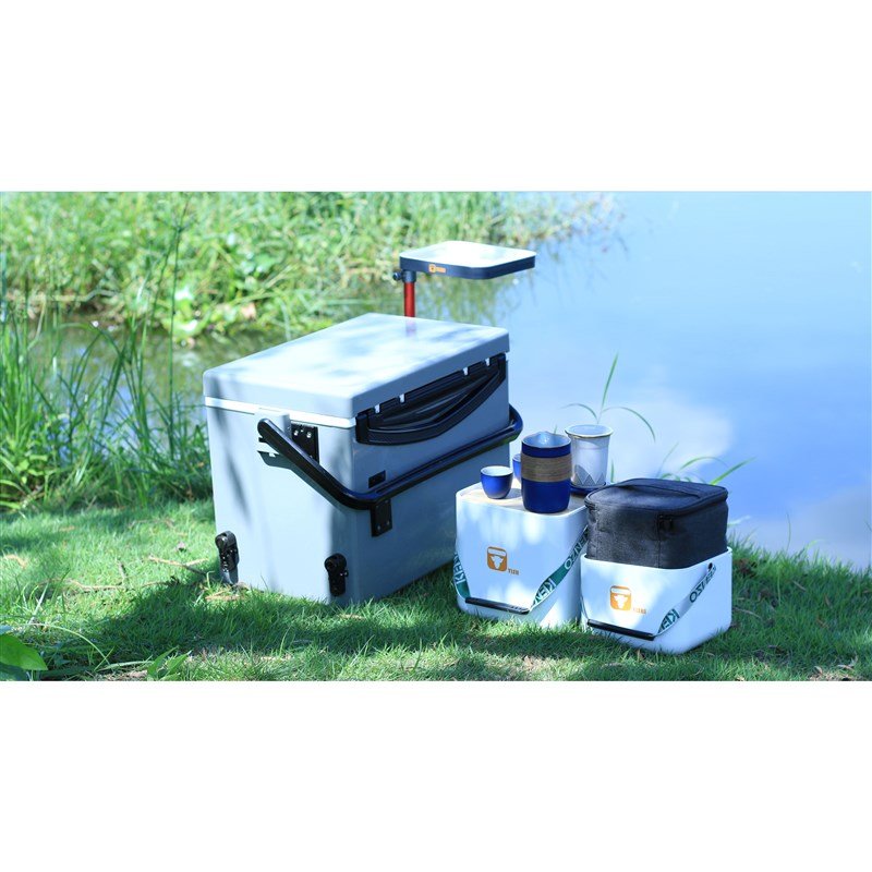 2022 new super-sweet multi-purpose, super-rigid, high-quality live buckets